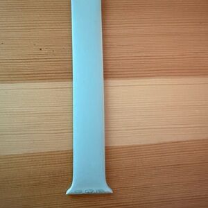 Apple Watch Light Green Silicone Watch Band